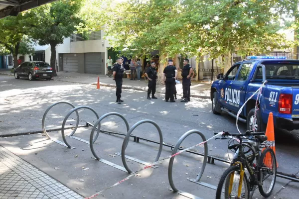 Un diputado propuso que la sede del Ministerio de Seguridad se mude a Rosario