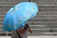 La ola de calor empieza a despedirse de Tucumán