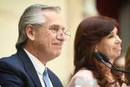 Inflación, pobreza e inseguridad, tres cuestiones ajenas al mensaje presidencial