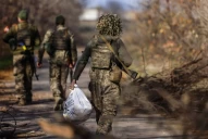 En Ucrania denunciaron presiones para inscribir a recién nacidos como ciudadanos rusos