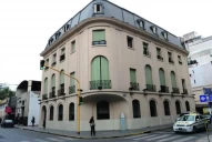 Brote de neumonía bilateral: “Sólo nos enteramos si alguien está grave”