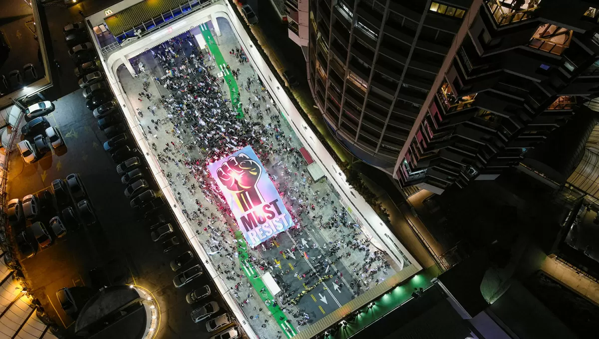 Las fotos que no viste