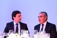 Sánchez-Alfaro será la fórmula de Juntos por el Cambio y Ávila irá por la Intendencia