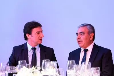 Sánchez-Alfaro será la fórmula de Juntos por el Cambio y Ávila irá por la Intendencia