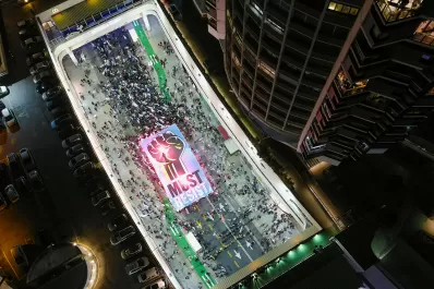 Las fotos que no viste