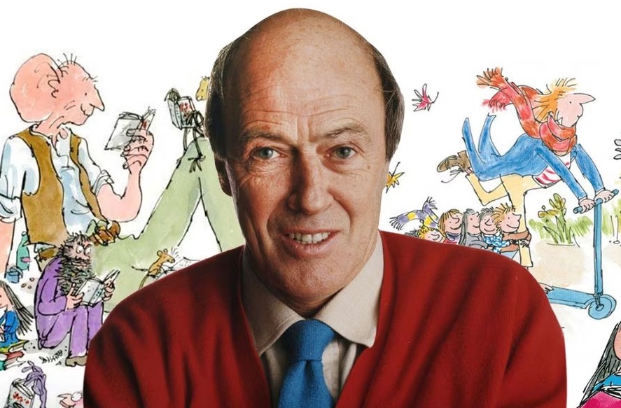 La obra de Roald Dahl: ¿censura o estrategia comercial?