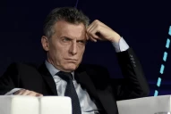 Ni Macri logró desatar el nudo gordiano de Juntos por el Cambio