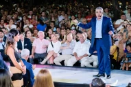 Alfaro le pide diálogo a Sánchez: Si no vamos juntos, se será funcional a Jaldo-Manzur