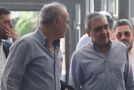 Fracasó un nuevo intento de Sánchez y de Alfaro por lograr la unidad en Juntos por el Cambio