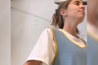 Messi o Mbappé: el infalible y divertido método de una maestra para lograr silencio en el aula