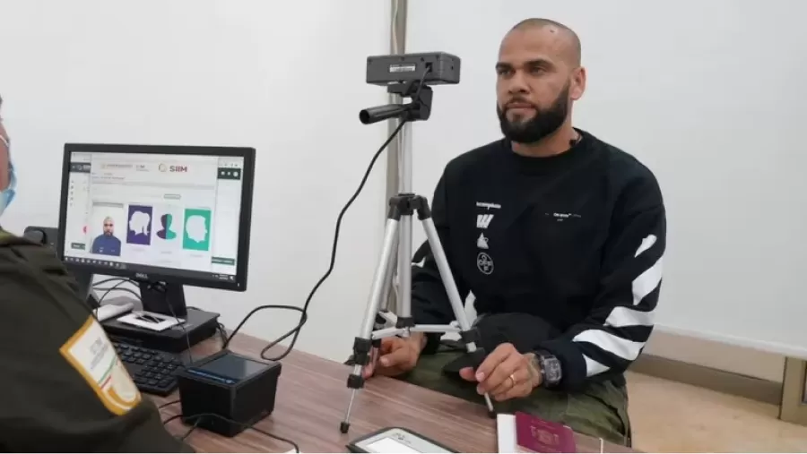 La defensa de Dani Alves trabajará sobre las pruebas psicológicas de la presunta víctima