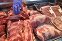 Por la inflación, un trabajador argentino puede comprar 41 kilos menos de asado que en 2019