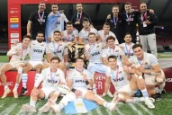 Solidez y consistencia, las claves de Los Pumas 7s