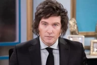 Javier Milei: Arrancás usando dólares y después podrías usar cualquier otra moneda