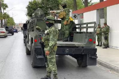 Murieron dos de los cuatro estadounidenses secuestrados en México