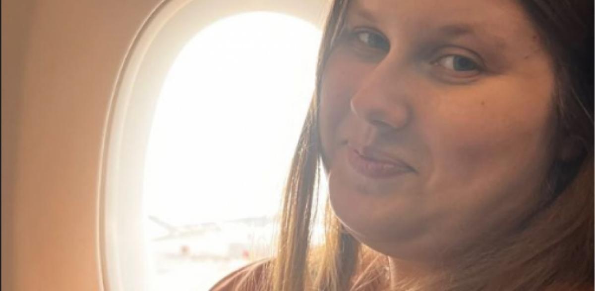 Estén atentos: el viaje sorpresa de Julia Wendell, la polaca que pensó ser Madeleine McCann