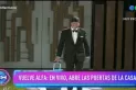 Gran Hermano: develaron qué hay adentro de la valija que llevó y dejó Alfa cuando entró a la casa