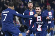 Bayern Múnich vs PSG: Messi buscará su gol 800 y la clasificación a cuartos de la Champions