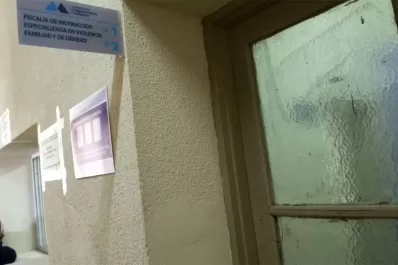 Violencia de género: se complica la situación procesal del médico detenido