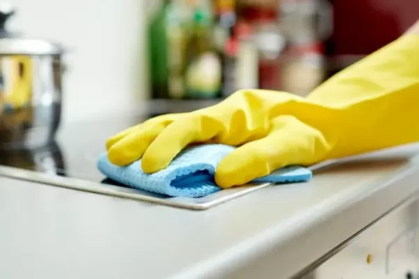 Empleadas domésticas: ¿cuáles son los tres beneficios confirmados para abril?