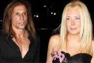 Piden el procesamiento de Claudio Caniggia por una denuncia de abuso sexual de Mariana Nannis