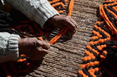 La Expo Tucumán Artesanía llega al Espacio Cultural Don Bosco