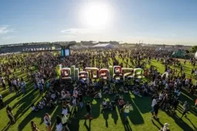 Lollapalooza Argentina 2023: conocé a qué hora toca cada artista y en qué escenario