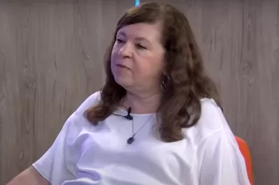 El aparto clientelar está ofreciendo entre $ 3.000 y $ 5.000 por voto, denunció Lita Alberstein