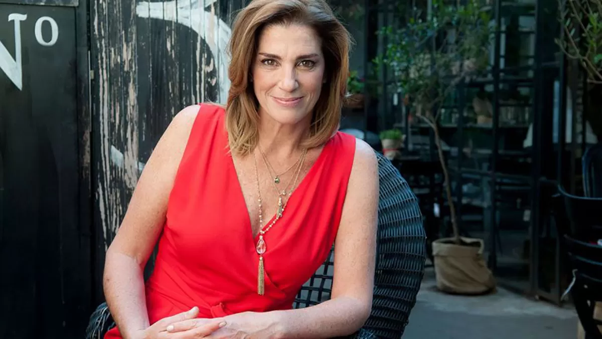 Débora Pérez Volpin