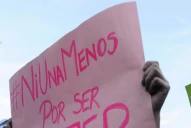 La violencia contra las mujeres es un problema global de salud pública