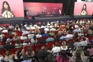 Cristina Kirchner: no hay catástrofe más grande que el endeudamiento que se produjo entre 2015 y 2019