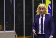 Brasil: un diputado bolsanarista se burló de las mujeres trans y fue repudiado