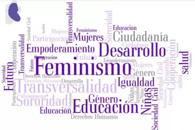 Expresiones que surgieron del movimiento feminista en pos de un lenguaje inclusivo