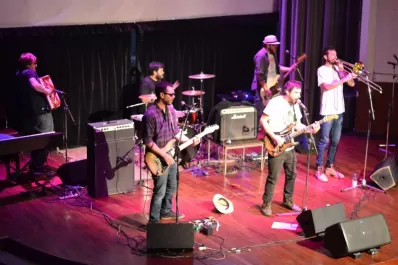 A puro rock: con entrada gratuita o paga