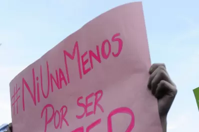 La violencia contra las mujeres es un problema global de salud pública