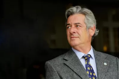 Nicolás Pino: “La producción sigue en baja y todavía no mostró la gravedad”