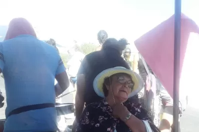 Los padres autoconvocados de los valles rechazaron una propuesta de Educación