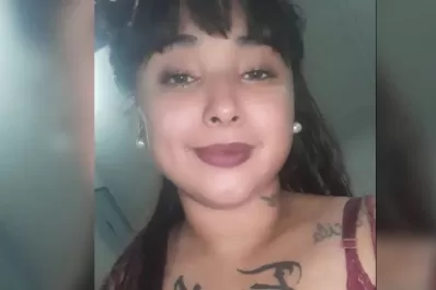 Condenaron a “Camilita”, la joven que vende contenido erótico en OnlyFans desde la cárcel