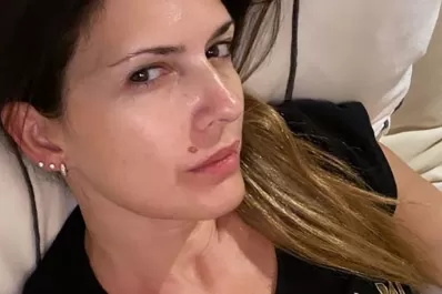 Por qué Isabel Macedo y Mery del Cerro se fueron de Argentina