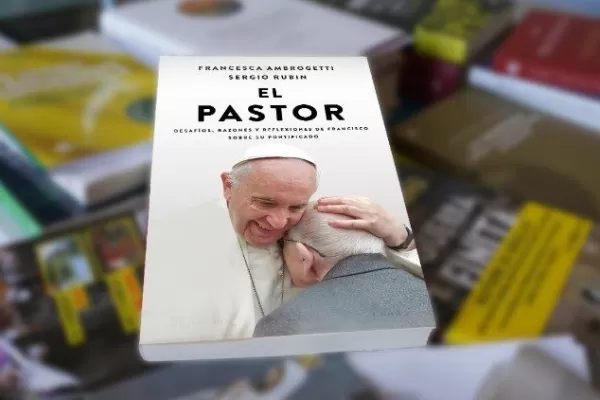 El Papa dice que es feliz y que no tiene pensado renunciar