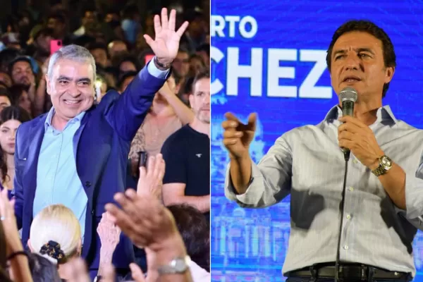 Si hay quiebre definitivo, habrá un Juntos alfarista y un Juntos sanchista