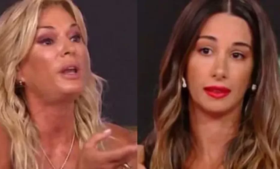 Sos tan ignorante: Estefi Berardi criticó a Yanina Latorre por no ser sorora y esta respondió con dureza