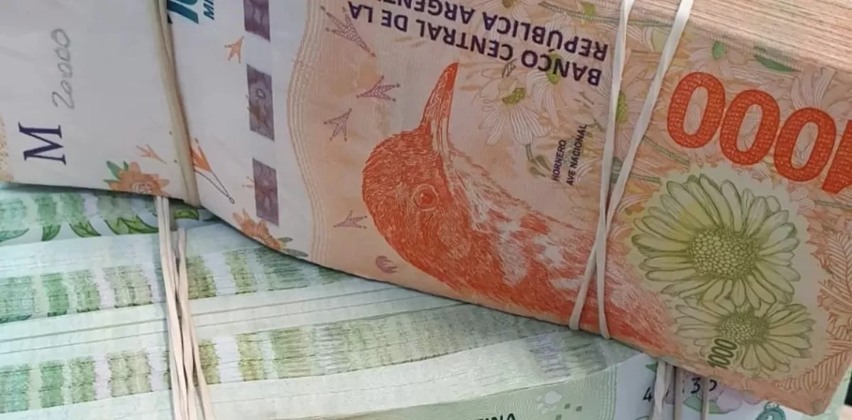 El crédito al sector privado alcanzó su peor registro en 20 años