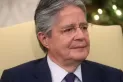 El Presidente de Ecuador contrajo coronavirus por segunda vez