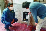 “Se debe actuar sobre el mercado negro que existe”