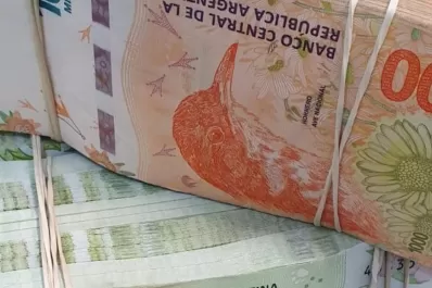 El crédito al sector privado alcanzó su peor registro en 20 años