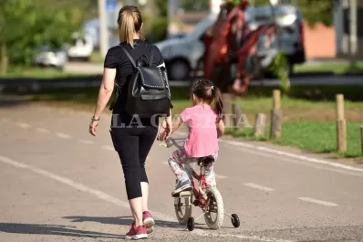 El calor no dará respiro: hay alerta amarilla por altas temperaturas en Tucumán