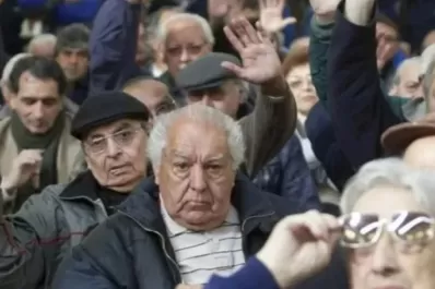 Ley de Moratoria Previsional: a partir de ahora, ¿cuánto demorarán las jubilaciones?