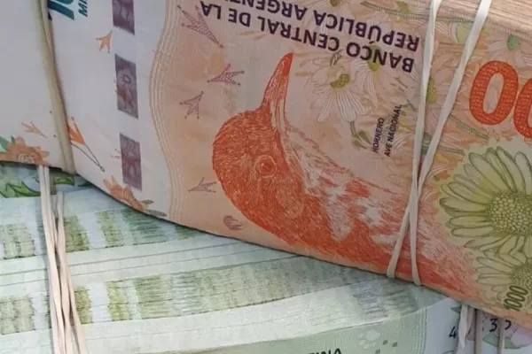 El crédito al sector privado alcanzó su peor registro en 20 años