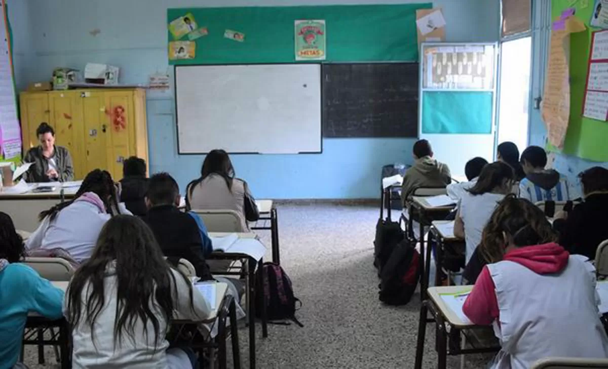 El 43% de los alumnos llega a 6° grado con el aprendizaje esperado